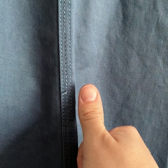 MRS. WORKWARE sleeveless scoop dress - Picture 5 of 12